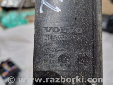 ФОТО Пластик для Volvo XC90 II SPA (2015-) Київ