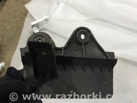 ФОТО Пластик для Audi (Ауди) A3 III 8V (12-20) Київ