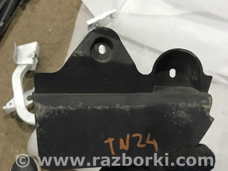 ФОТО Пластик для Audi (Ауди) A3 III 8V (12-20) Київ