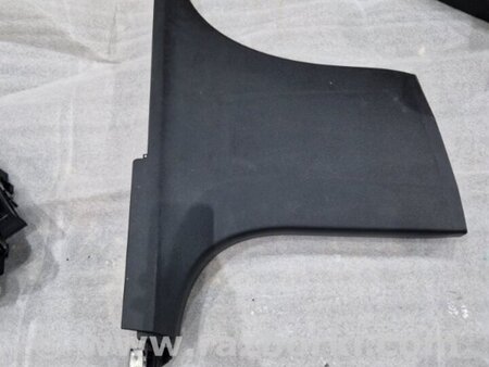 ФОТО Обшивка салона для Volvo XC90 II SPA (2015-) Київ