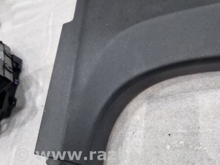 ФОТО Обшивка салона для Volvo XC90 II SPA (2015-) Київ