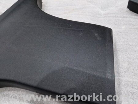 ФОТО Обшивка салона для Volvo XC90 II SPA (2015-) Київ