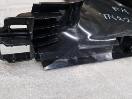 ФОТО Обшивка салона для Volvo XC90 II SPA (2015-) Київ