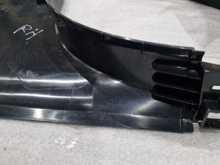 ФОТО Обшивка салона для Volvo XC90 II SPA (2015-) Київ