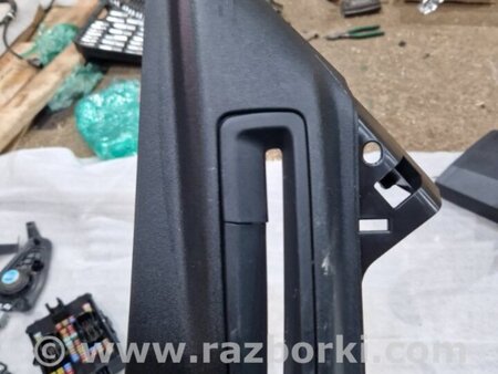 ФОТО Обшивка салона для Volvo XC90 II SPA (2015-) Київ