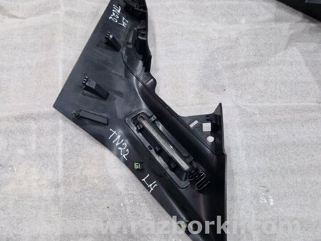 ФОТО Обшивка салона для Volvo XC90 II SPA (2015-) Київ