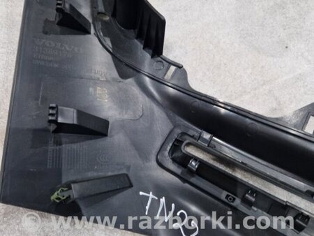 ФОТО Обшивка салона для Volvo XC90 II SPA (2015-) Київ