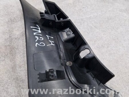 ФОТО Обшивка салона для Volvo XC90 II SPA (2015-) Київ