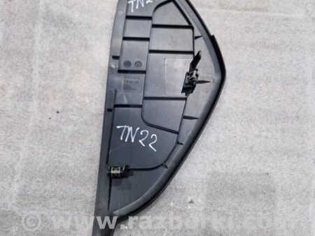 ФОТО Обшивка салона для Volvo XC90 II SPA (2015-) Київ