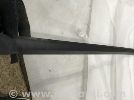 ФОТО Пластик для Porsche Cayenne II 958 E2/92A (10-14) Київ