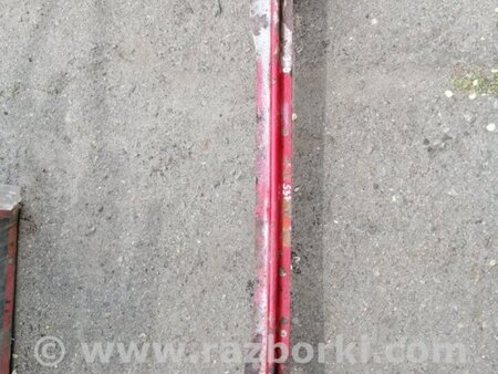 ФОТО Усилитель бампера задний для Subaru Impreza GD/GG Киев