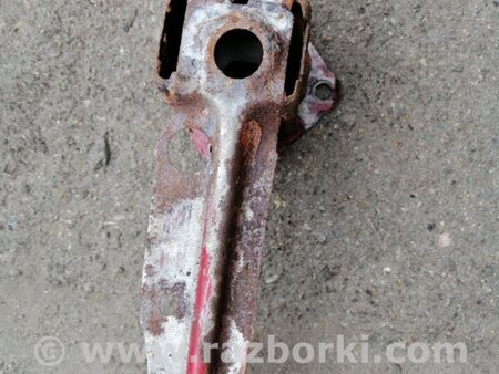ФОТО Усилитель бампера задний для Subaru Impreza GD/GG Киев