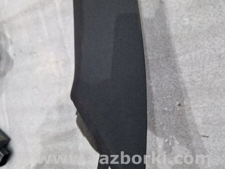 ФОТО Обшивка салона для Volvo XC90 II SPA (2015-) Київ