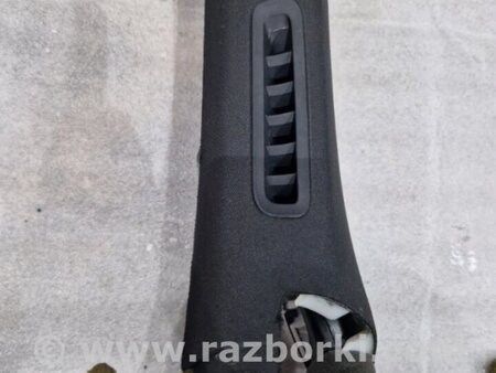 ФОТО Обшивка салона для Volvo XC90 II SPA (2015-) Київ