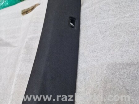 ФОТО Обшивка салона для Volvo XC90 II SPA (2015-) Київ