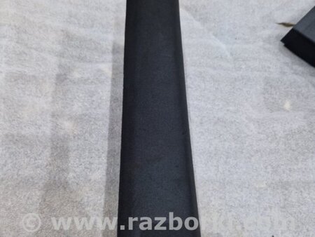 ФОТО Обшивка салона для Volvo XC90 II SPA (2015-) Київ