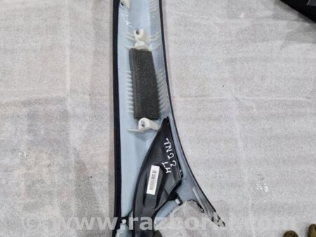 ФОТО Обшивка салона для Volvo XC90 II SPA (2015-) Київ