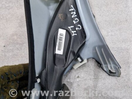 ФОТО Обшивка салона для Volvo XC90 II SPA (2015-) Київ