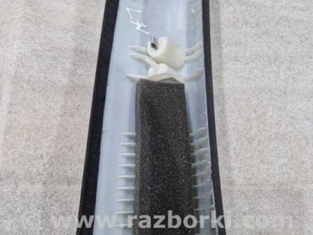 ФОТО Обшивка салона для Volvo XC90 II SPA (2015-) Київ