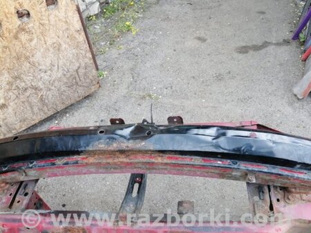 ФОТО Усилитель бампера для Subaru Impreza GD/GG Киев