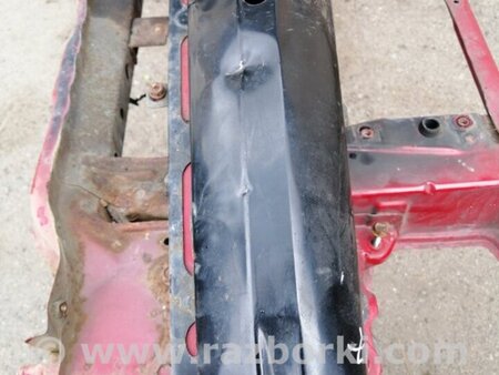 ФОТО Усилитель бампера для Subaru Impreza GD/GG Киев