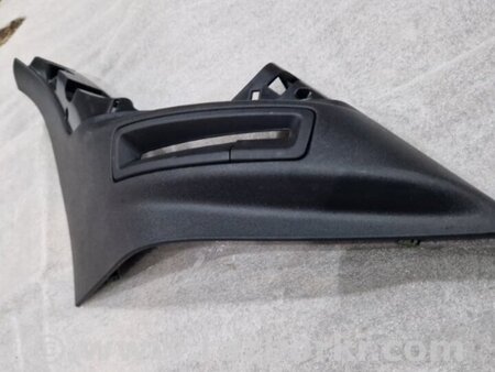 ФОТО Обшивка салона для Volvo XC90 II SPA (2015-) Київ