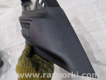 ФОТО Обшивка салона для Volvo XC90 II SPA (2015-) Київ