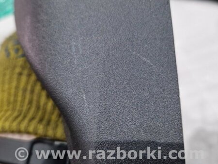 ФОТО Обшивка салона для Volvo XC90 II SPA (2015-) Київ