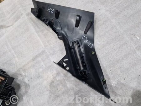 ФОТО Обшивка салона для Volvo XC90 II SPA (2015-) Київ