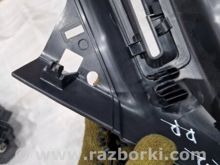 ФОТО Обшивка салона для Volvo XC90 II SPA (2015-) Київ