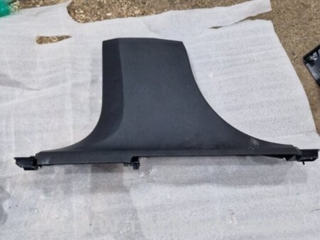 ФОТО Обшивка салона для Volvo XC90 II SPA (2015-) Київ