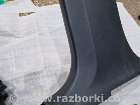 ФОТО Обшивка салона для Volvo XC90 II SPA (2015-) Київ