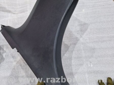 ФОТО Обшивка салона для Volvo XC90 II SPA (2015-) Київ