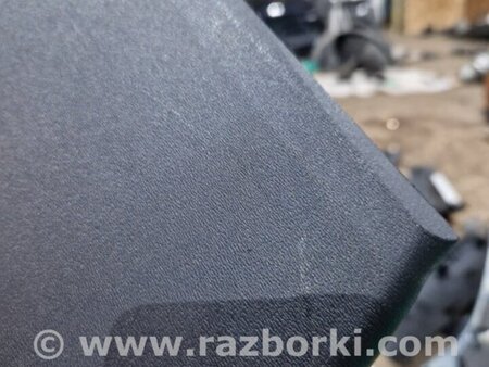 ФОТО Обшивка салона для Volvo XC90 II SPA (2015-) Київ