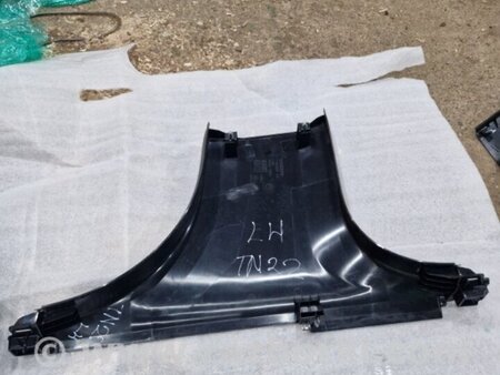 ФОТО Обшивка салона для Volvo XC90 II SPA (2015-) Київ