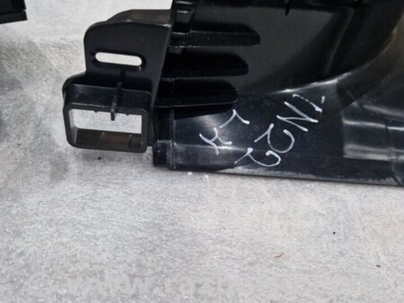 ФОТО Обшивка салона для Volvo XC90 II SPA (2015-) Київ