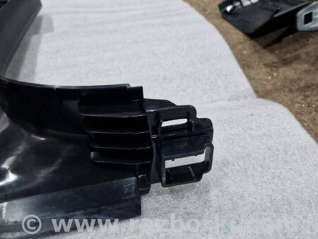 ФОТО Обшивка салона для Volvo XC90 II SPA (2015-) Київ