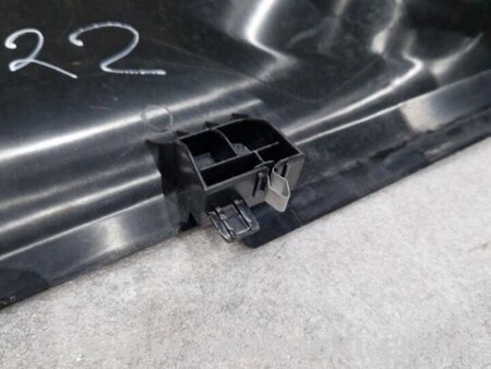 ФОТО Обшивка салона для Volvo XC90 II SPA (2015-) Київ