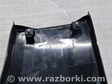 ФОТО Обшивка салона для Volvo XC90 II SPA (2015-) Київ