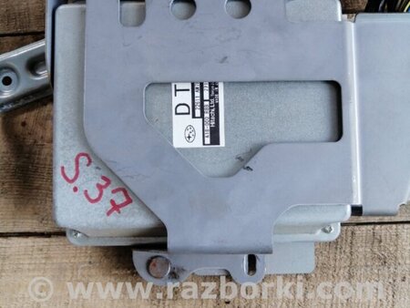 ФОТО Блок управления двигателем для Subaru Impreza GD/GG Киев