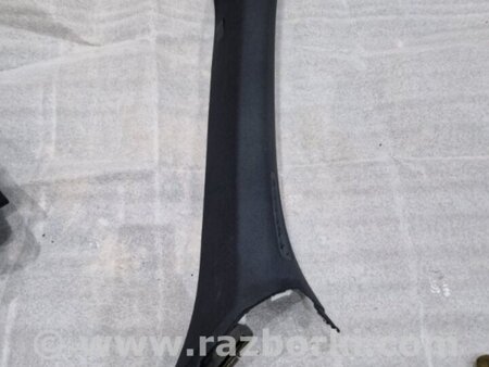 ФОТО Обшивка салона для Volvo XC90 II SPA (2015-) Київ