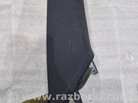 ФОТО Обшивка салона для Volvo XC90 II SPA (2015-) Київ