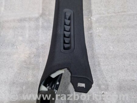 ФОТО Обшивка салона для Volvo XC90 II SPA (2015-) Київ