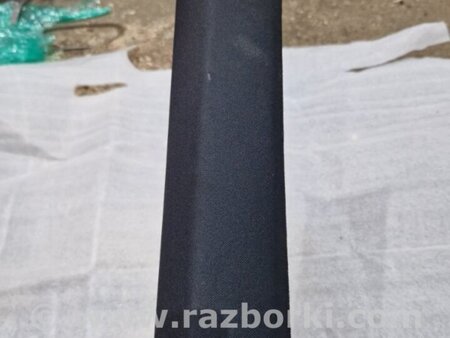 ФОТО Обшивка салона для Volvo XC90 II SPA (2015-) Київ