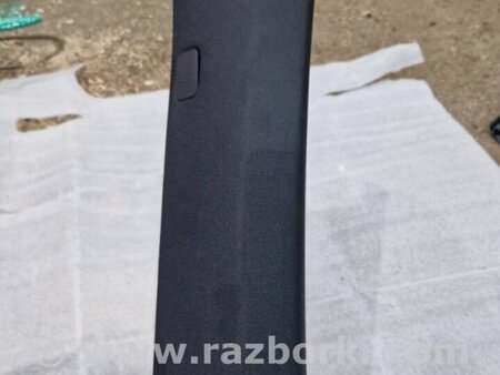 ФОТО Обшивка салона для Volvo XC90 II SPA (2015-) Київ