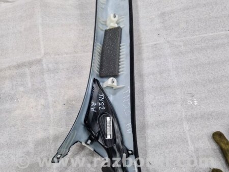 ФОТО Обшивка салона для Volvo XC90 II SPA (2015-) Київ