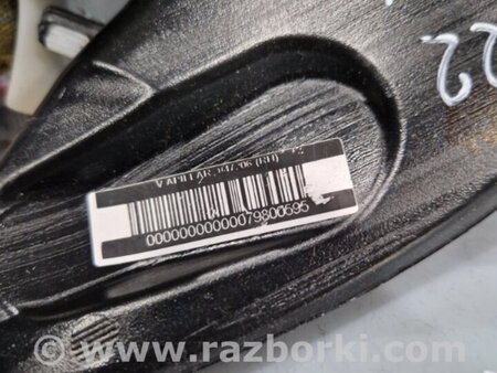 ФОТО Обшивка салона для Volvo XC90 II SPA (2015-) Київ