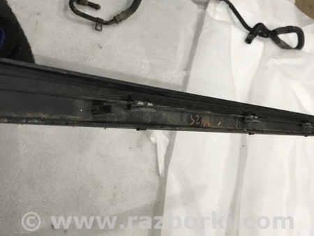 ФОТО Пластик для Porsche Cayenne II 958 E2/92A (10-14) Київ