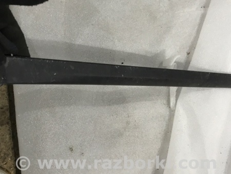 ФОТО Пластик для Porsche Cayenne II 958 E2/92A (10-14) Київ