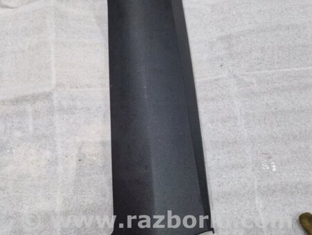 ФОТО Обшивка салона для Volvo XC90 II SPA (2015-) Київ